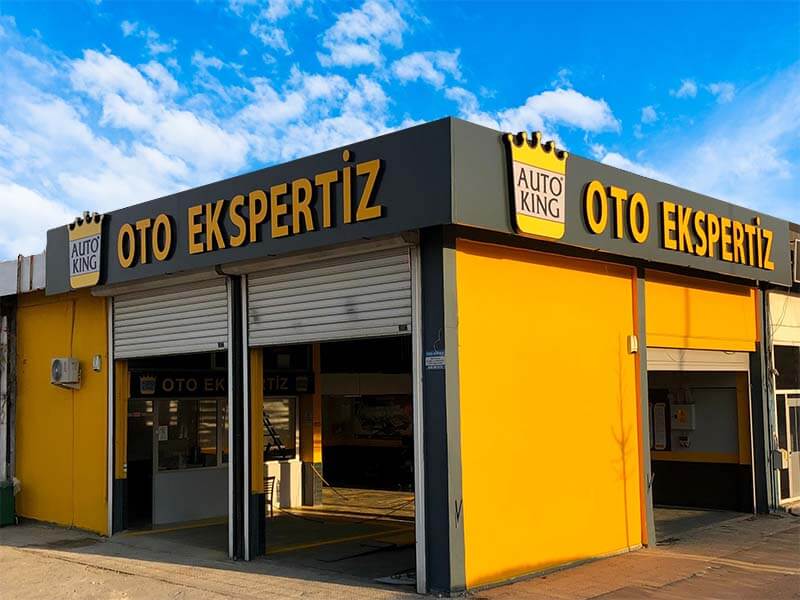 Denizli Merkezefendi Oto Ekspertiz