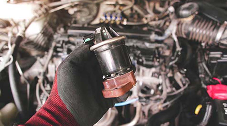 EGR Nedir, Ne İşe Yarar? Auto King