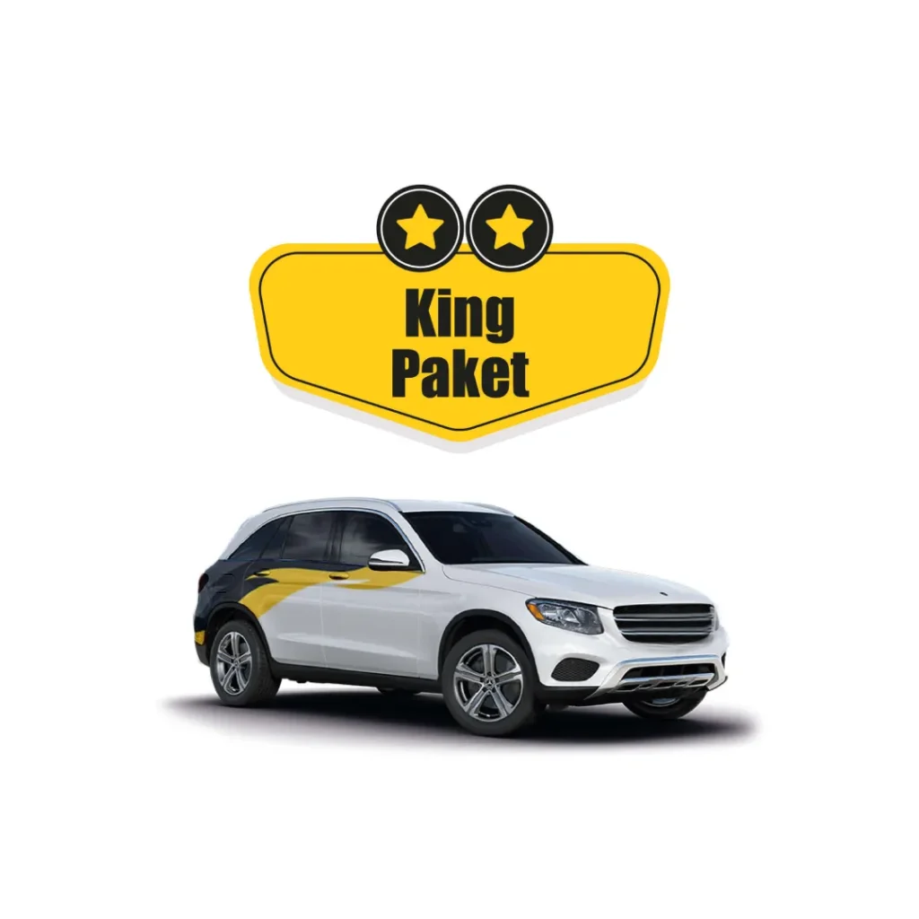 King Paket