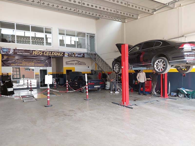 Erzurum Pasinler Oto Ekspertiz