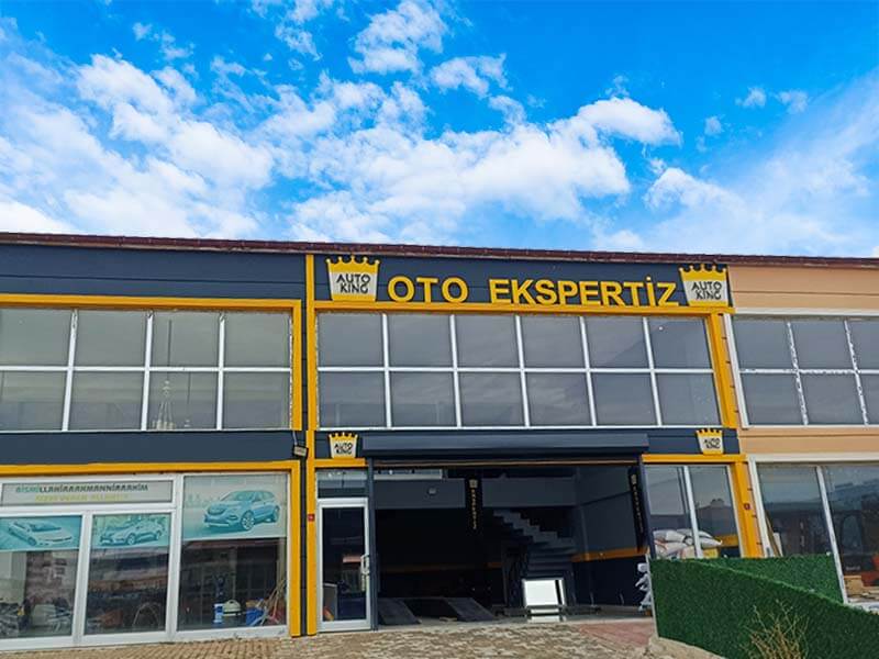 Gümüşhane Kelkit Oto Ekspertiz