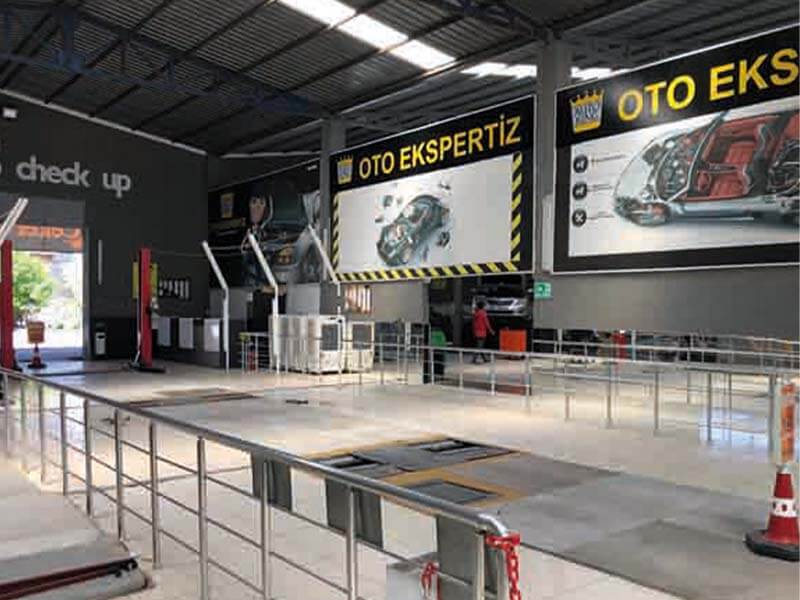 Hatay Kırıkhan Oto Ekspertiz