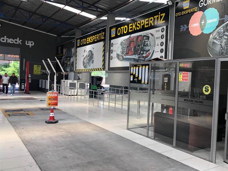 Hatay Kırıkhan Oto Ekspertiz
