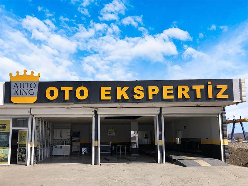 Iğdır Merkez Oto Ekspertiz
