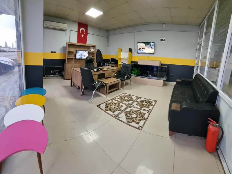 Iğdır Merkez Oto Ekspertiz