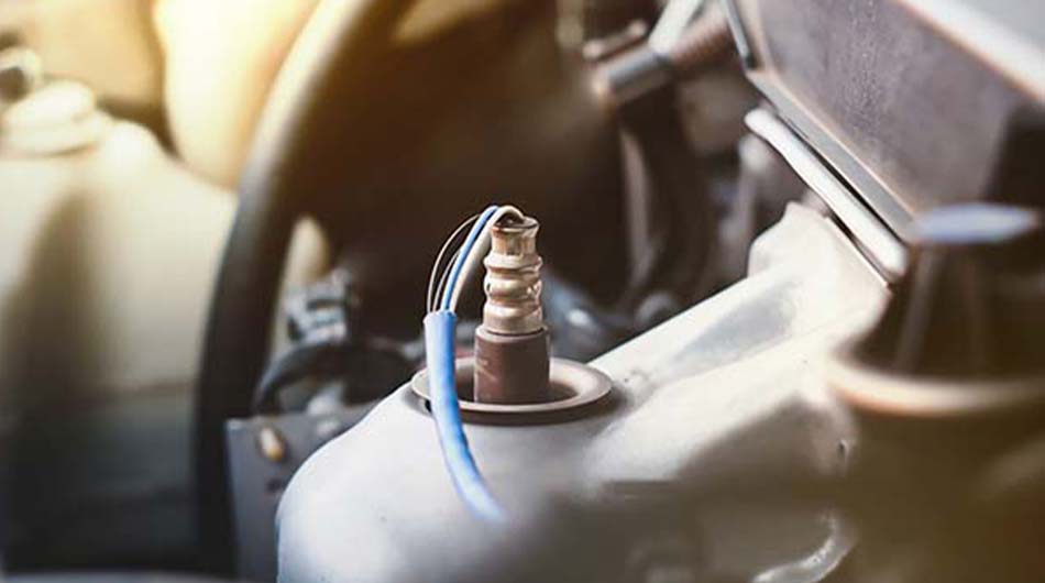 Oksijen Sensörü Ne İşe Yarar? Auto King