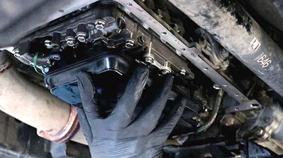 Otomatik Şanzıman Yağı Ne Zaman Değişir?