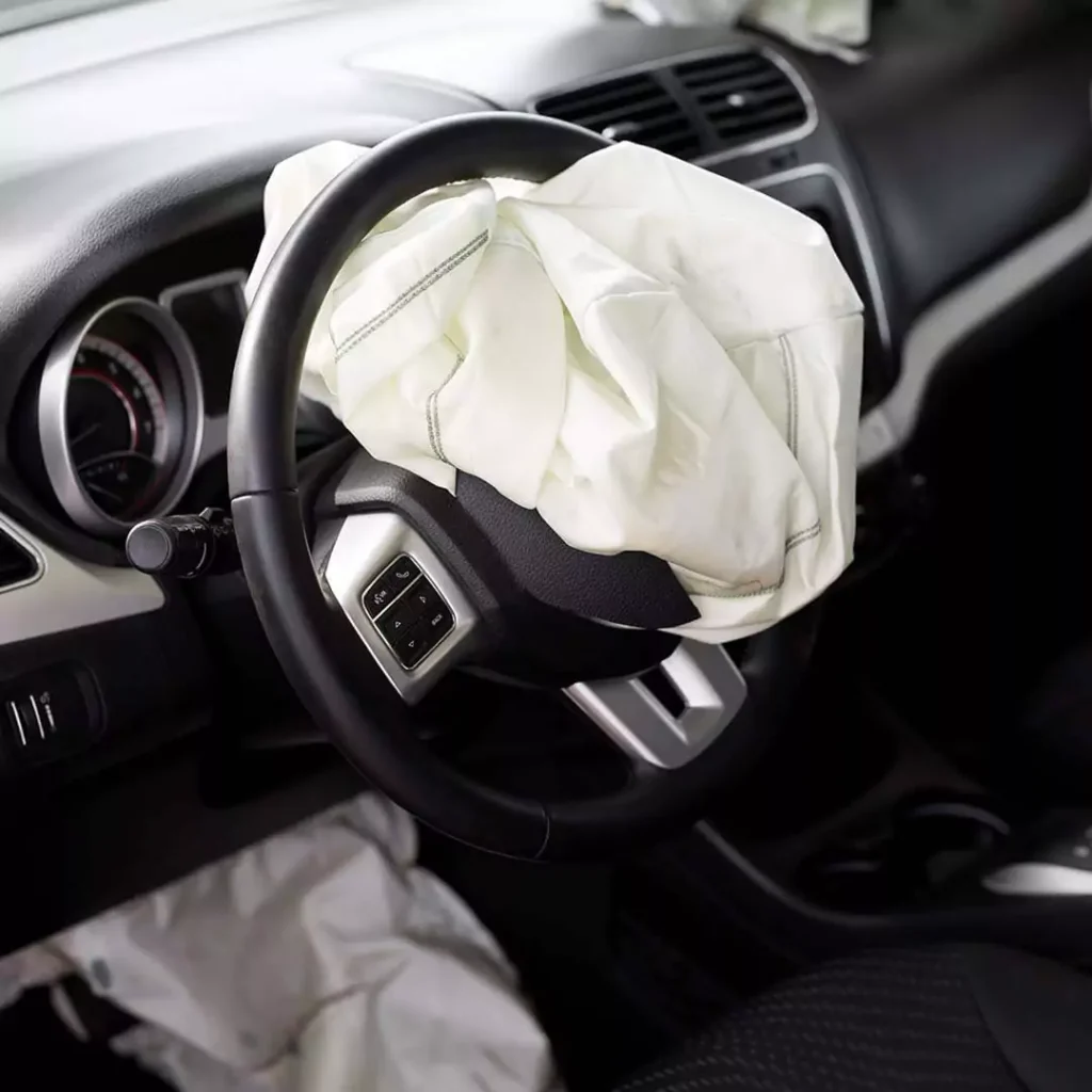 Airbag Paketi