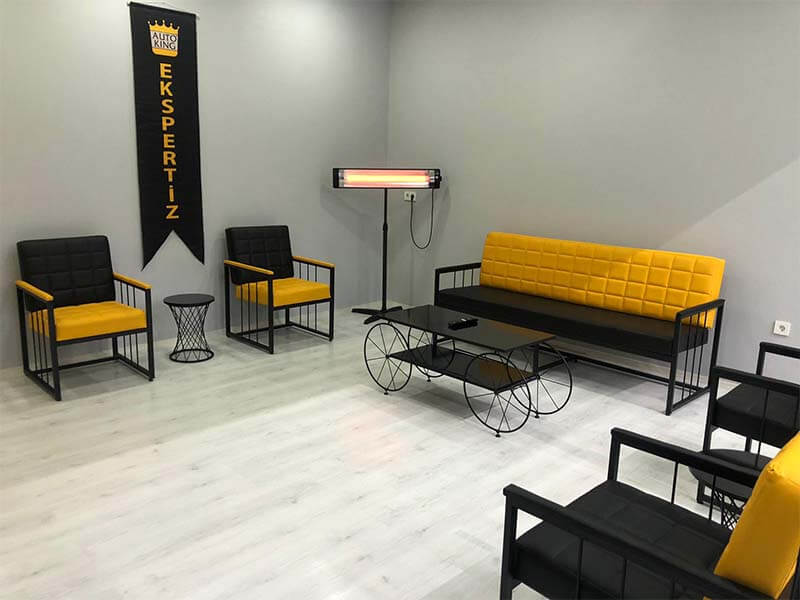 İstanbul Esenyurt Autopia Oto Ekspertiz