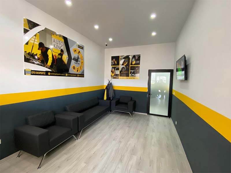 İstanbul Kadıköy Göztepe Oto Ekspertiz