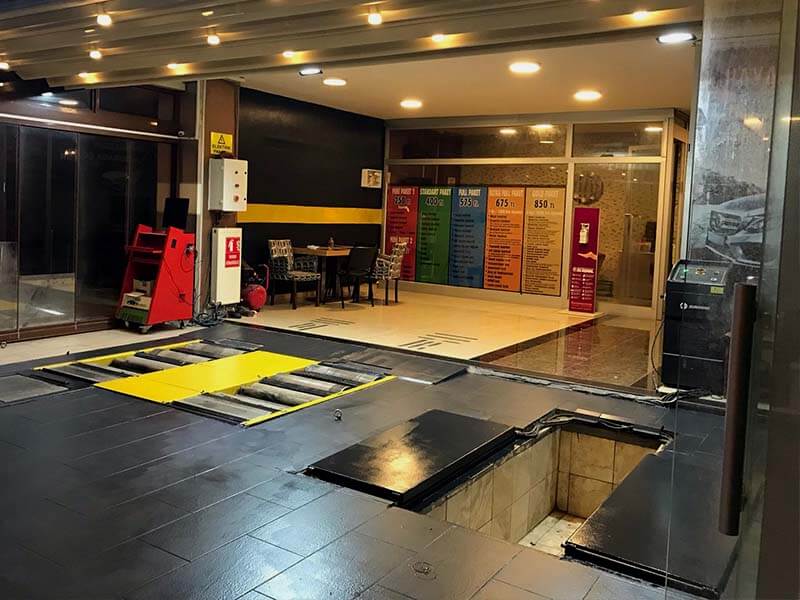 İstanbul Kartal Oto Ekspertiz