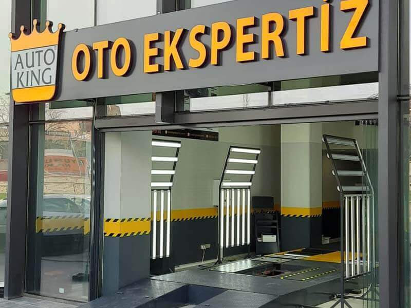 İstanbul Pendik Kaynarca Oto Ekspertiz