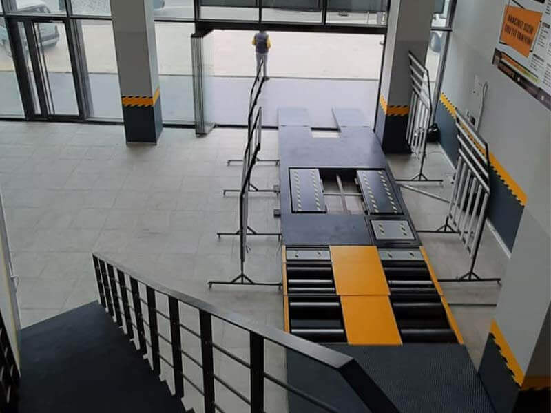 İstanbul Pendik Kaynarca Oto Ekspertiz