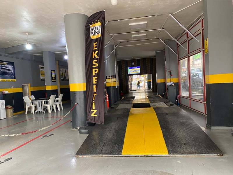 Kocaeli Gebze Oto Ekspertiz