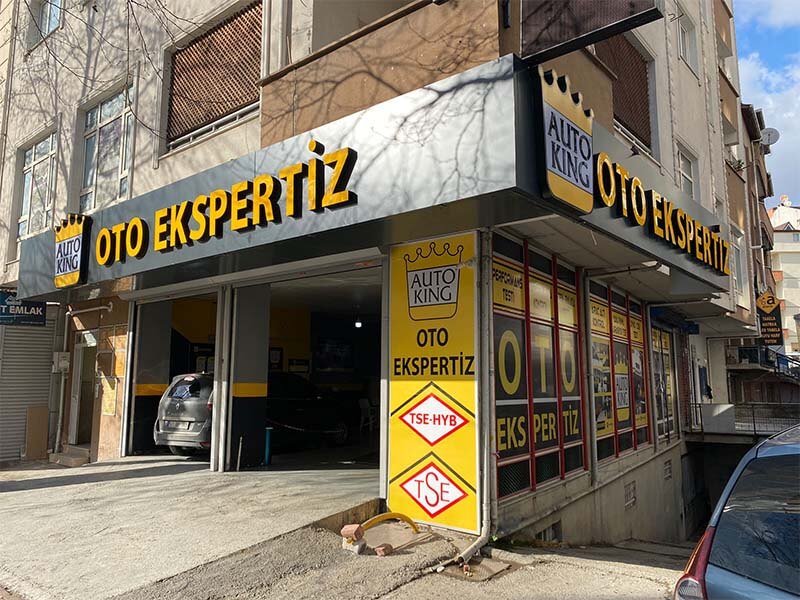 Kocaeli Gebze Oto Ekspertiz