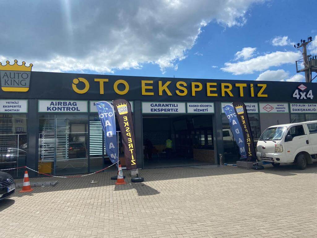 Kocaeli İzmit Oto Ekspertiz