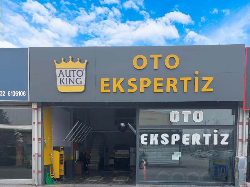 Konya Karatay Oto Ekspertiz