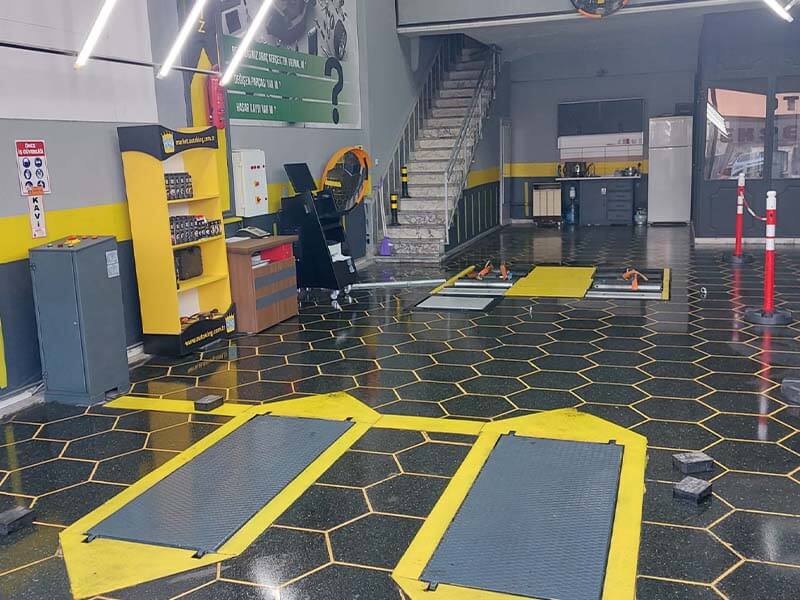 Konya Karatay Oto Ekspertiz