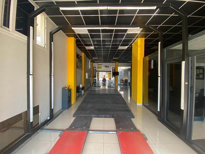 Mersin Tarsus Oto Ekspertiz