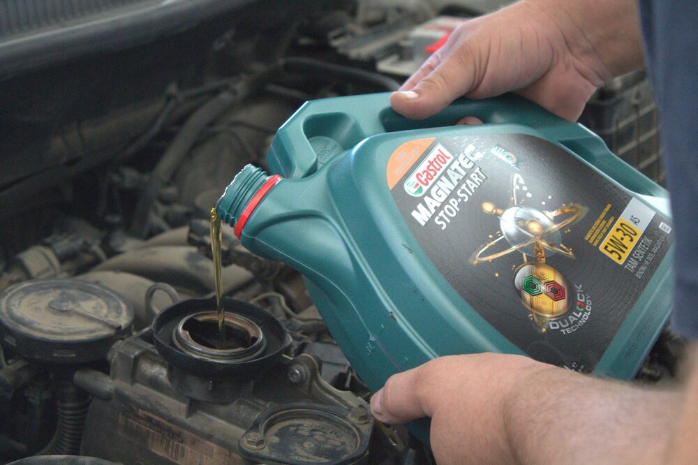 Motor Yağı Ne Zaman Değiştirilir?