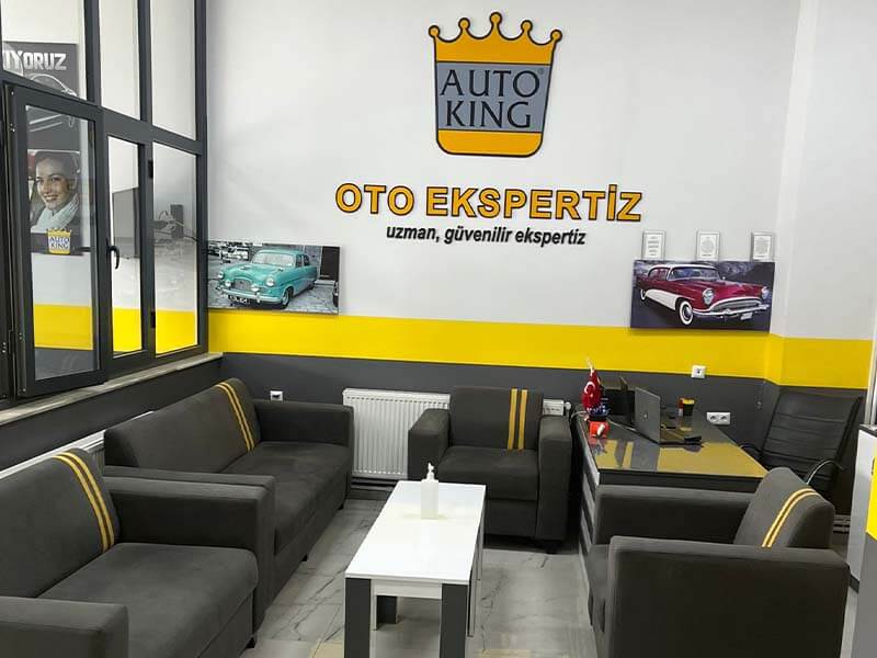 Niğde Merkez Oto Ekspertiz