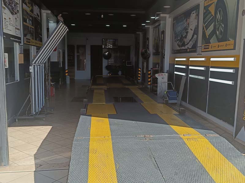 İstanbul Pendik Dörtyol Oto Ekspertiz