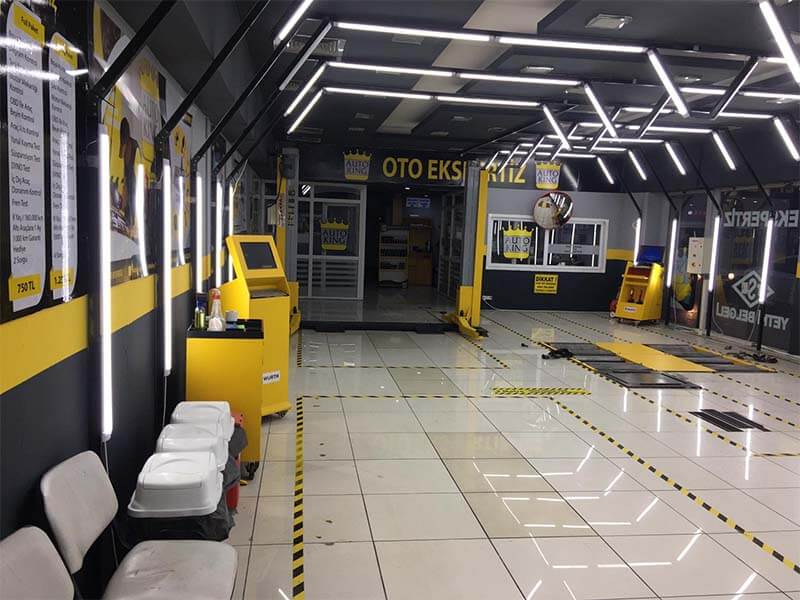 Sakarya Adapazarı Oto Ekspertiz