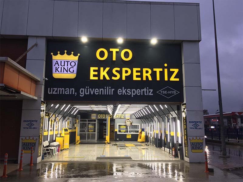 Sakarya Adapazarı Oto Ekspertiz