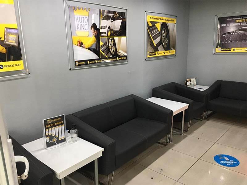 Sakarya Adapazarı Oto Ekspertiz