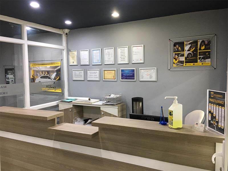 Sakarya Adapazarı Oto Ekspertiz