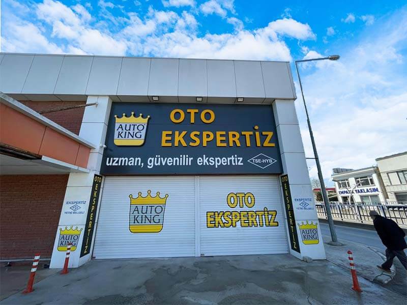 Sakarya Adapazarı Oto Ekspertiz