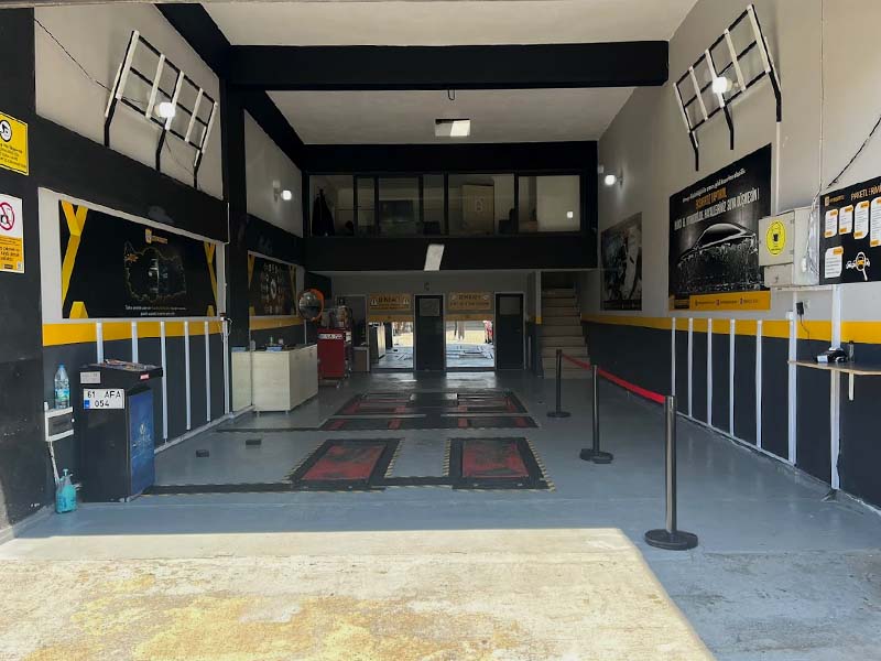 Trabzon Vakfıkebir Oto Ekspertiz