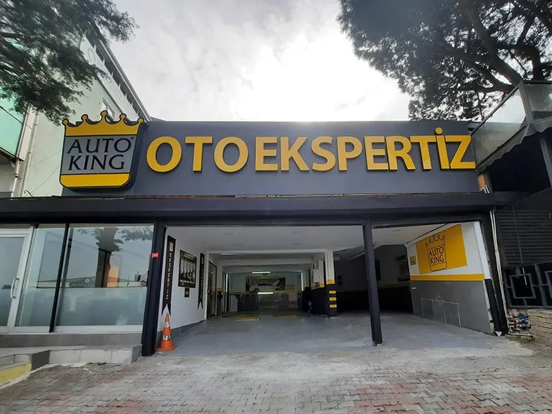 İstanbul Beykoz Oto Ekspertiz