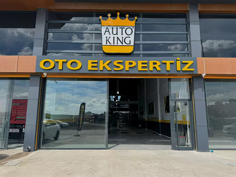 Ankara Polatlı Oto Ekspertiz