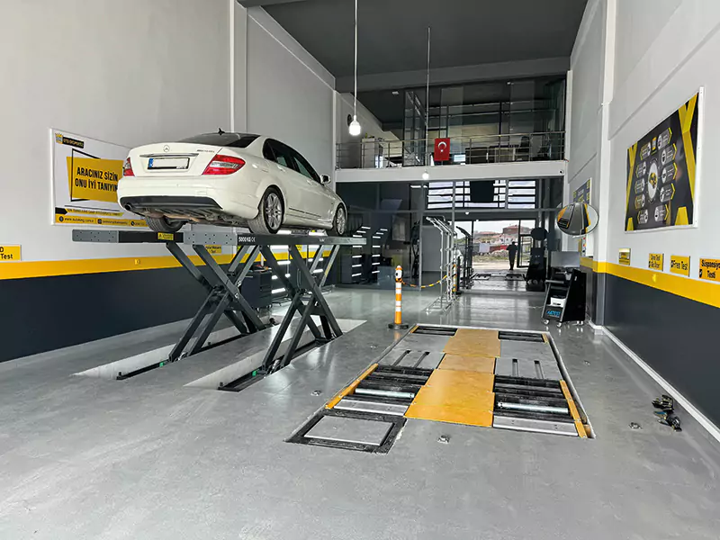 Ankara Polatlı Oto Ekspertiz
