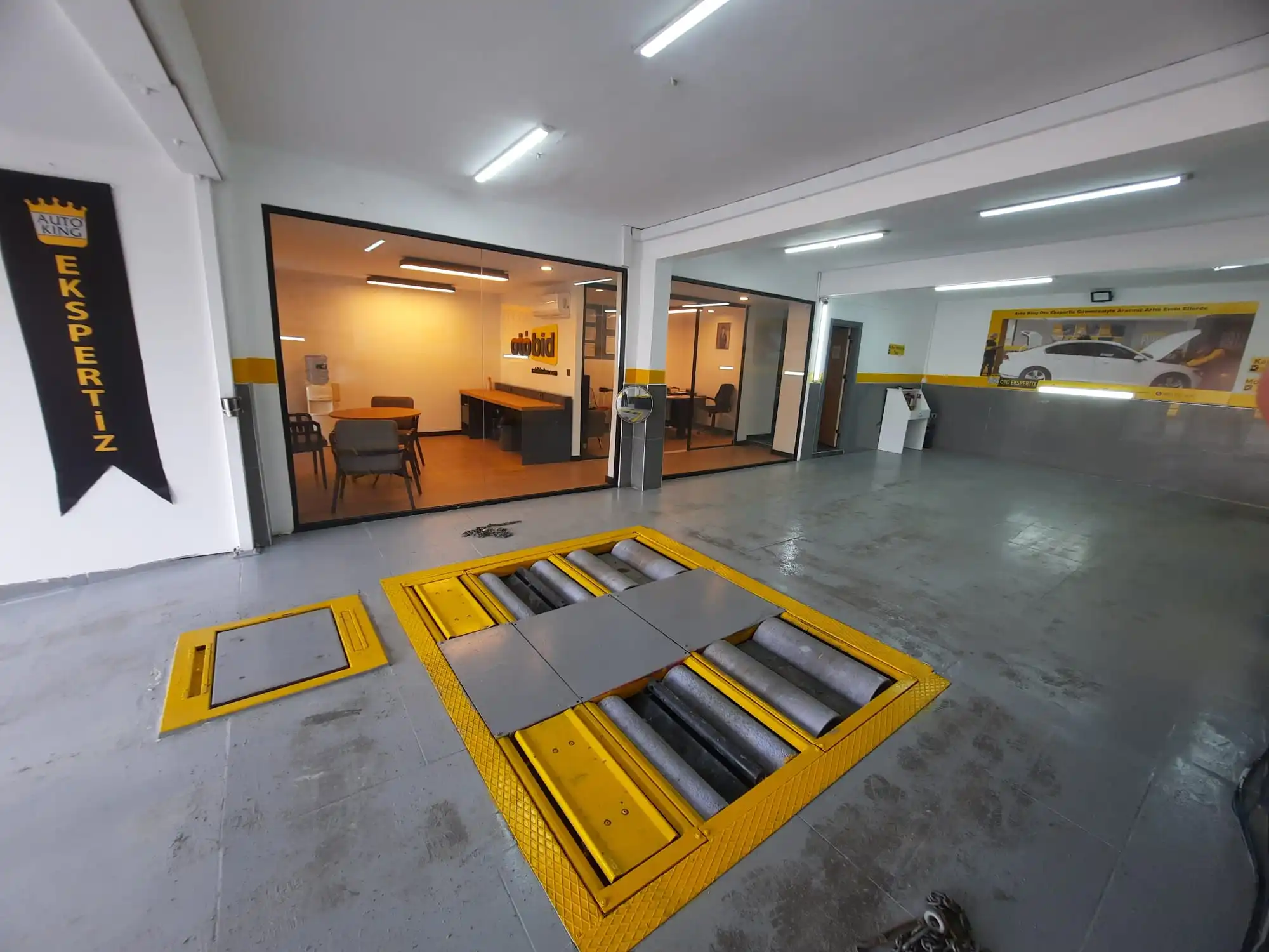 İstanbul Beykoz Oto Ekspertiz
