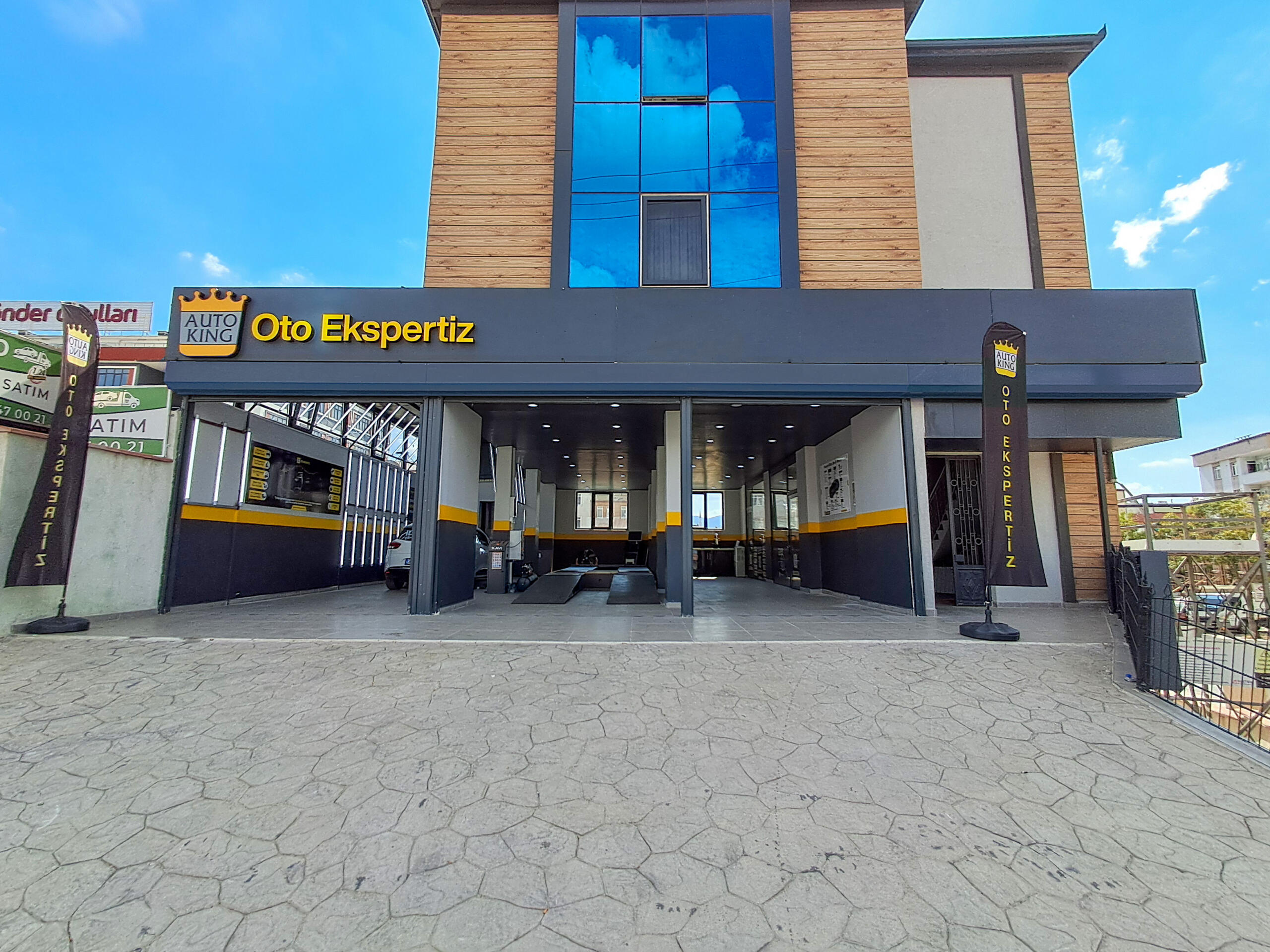 Kocaeli Körfez Oto Ekspertiz