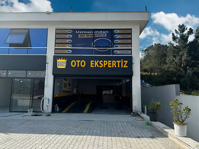 Yalova Oto Ekspertiz