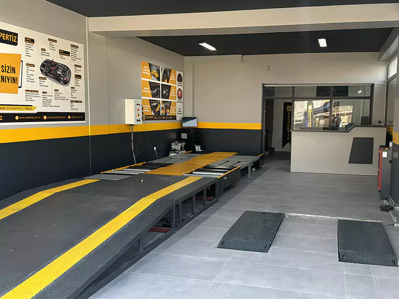 Yalova Oto Ekspertiz