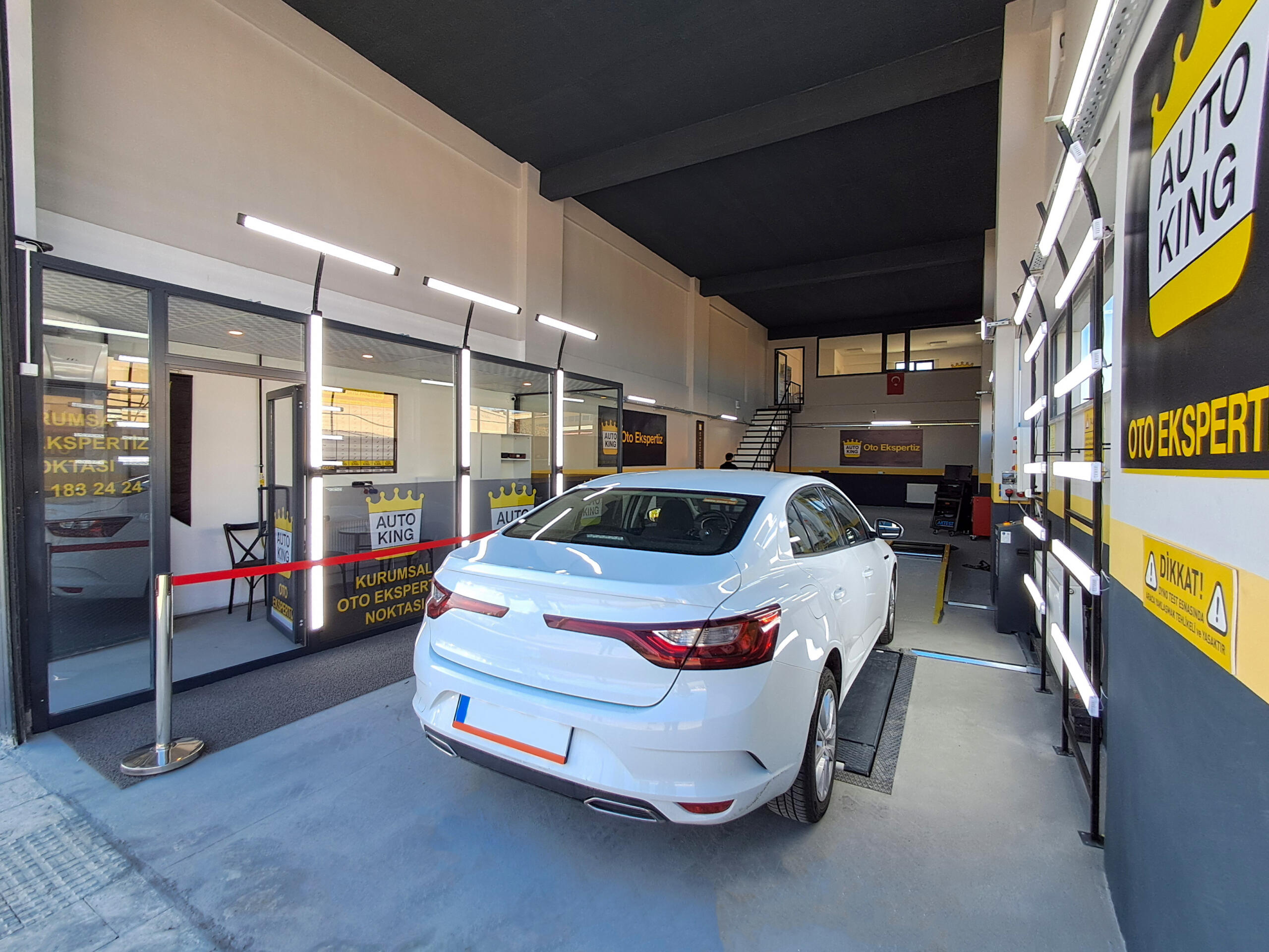 Erzincan Merkez Oto Ekspertiz