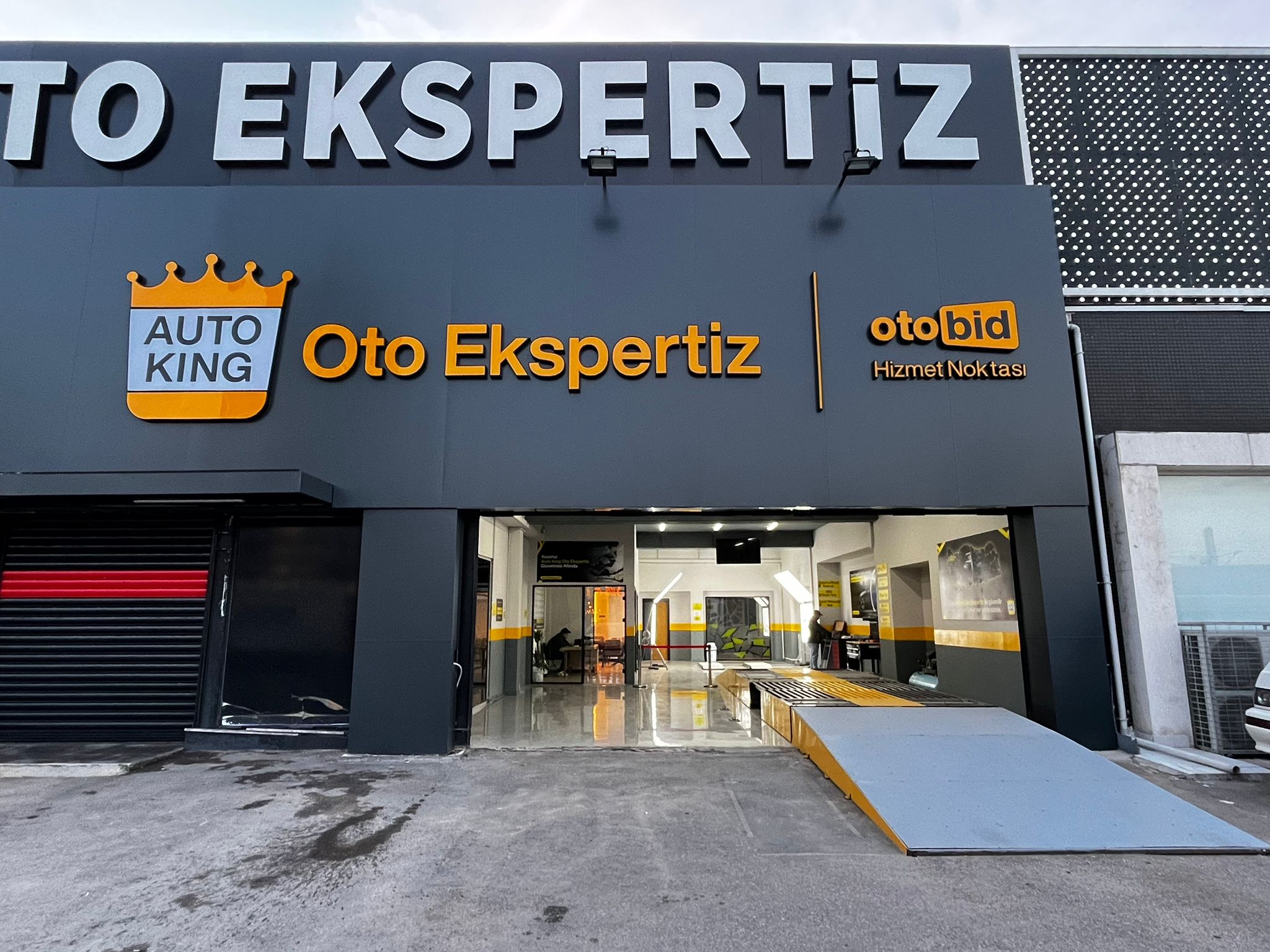Bursa Osmangazi Oto Ekspertiz