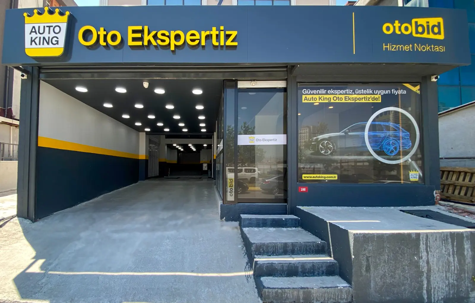 Ataşehir Kayışdağı Foto 1