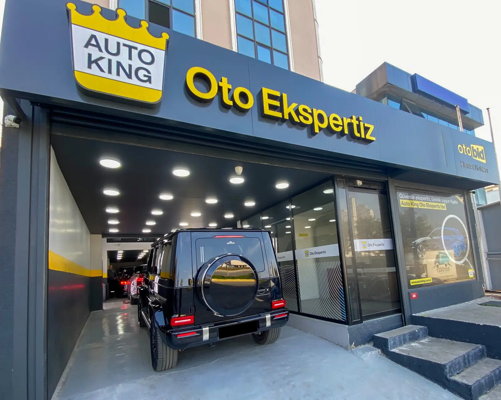 Ataşehir Kayışdağı Foto 2