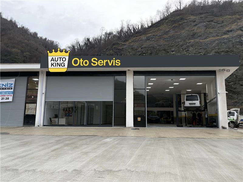 Giresun Merkez Oto Servis