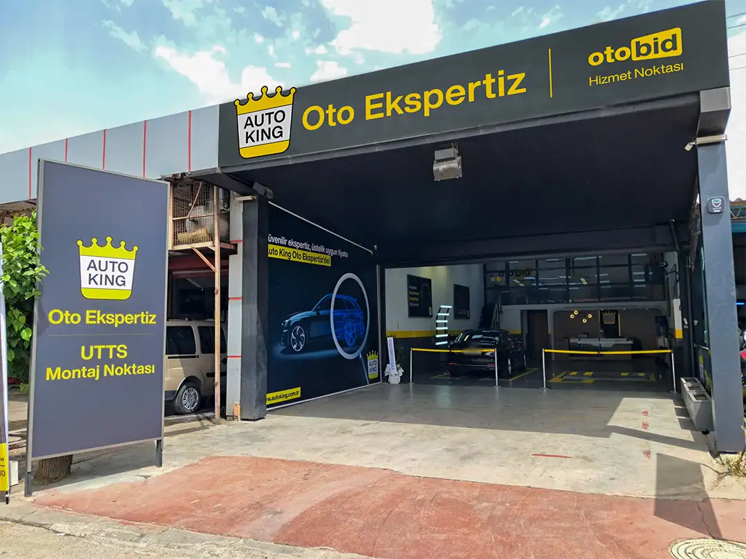 Manisa Merkez Oto Ekspertiz