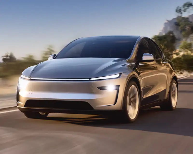 Tesla Yetkili Servisi - (TABS)