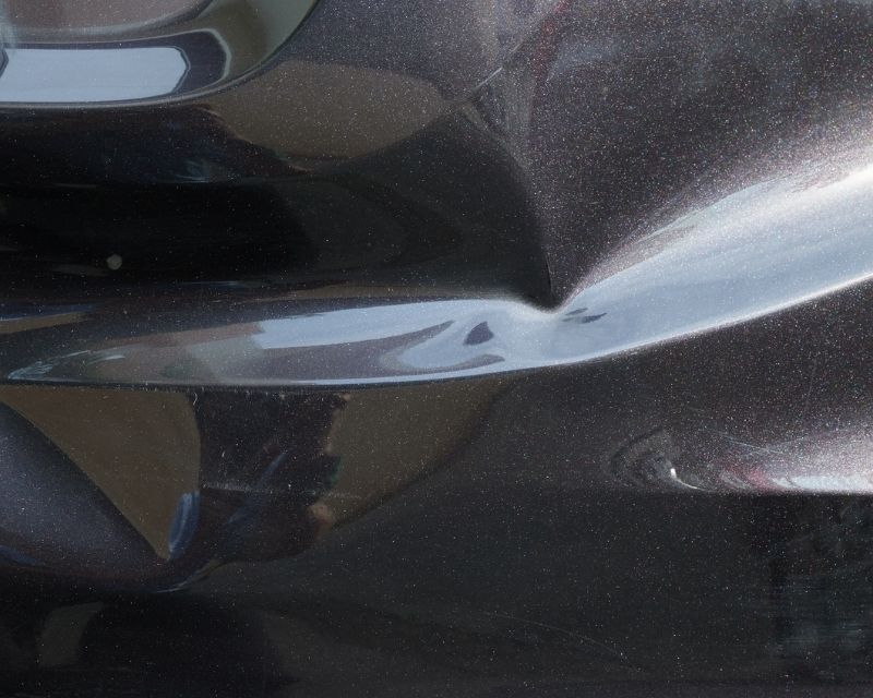Tesla Onaylı Boyasız Kaporta Göçük Düzeltme ve Boyasız Hasar Onarımı