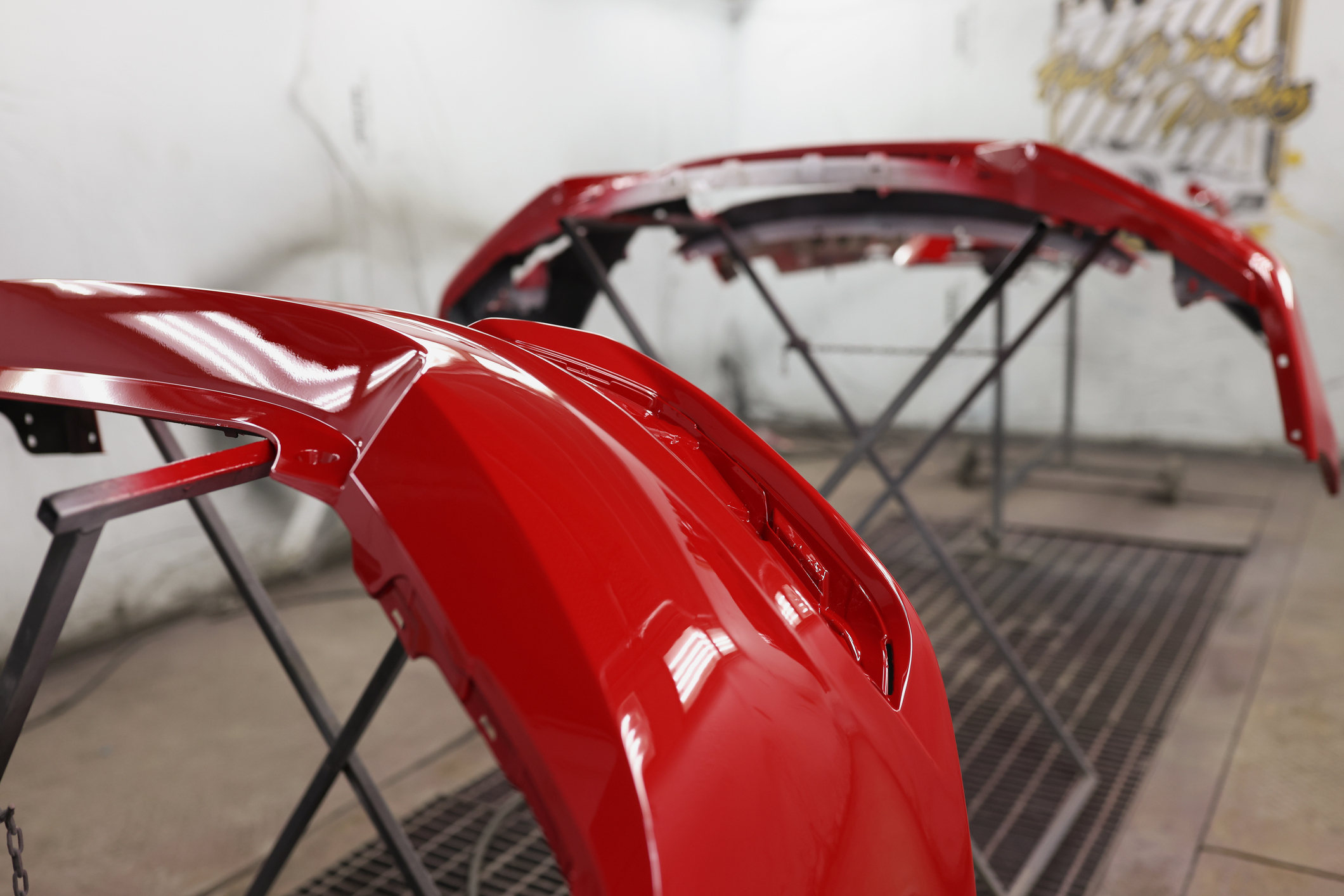 Tesla Onaylı Orijinal Parça Tedariği ve Değişimi