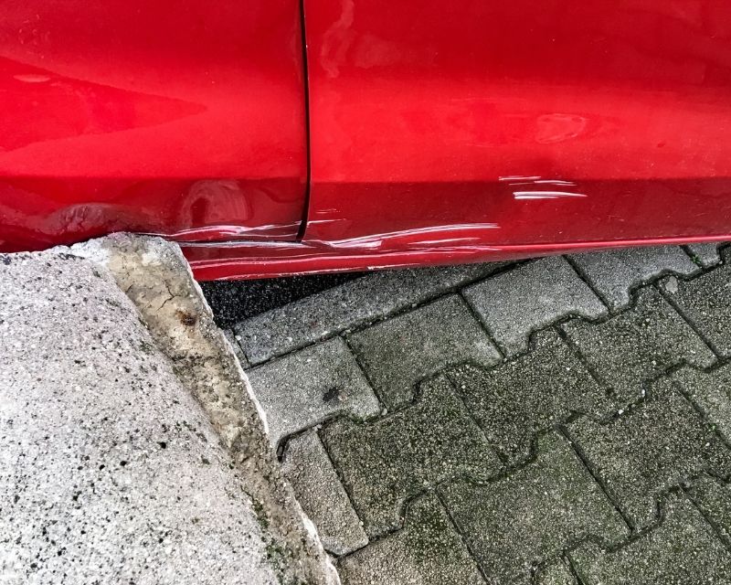 Tesla Onaylı Hasar Onarımı