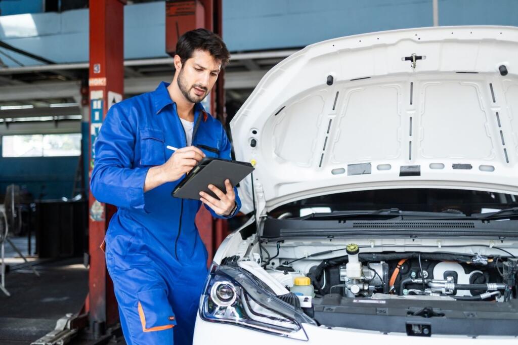 Aracımın Muayenesi Ne Zaman Öğrenmenin Kolay Yolları